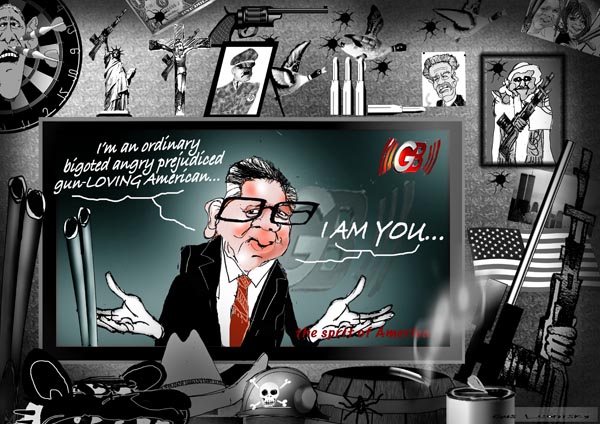 glenn beck channel
